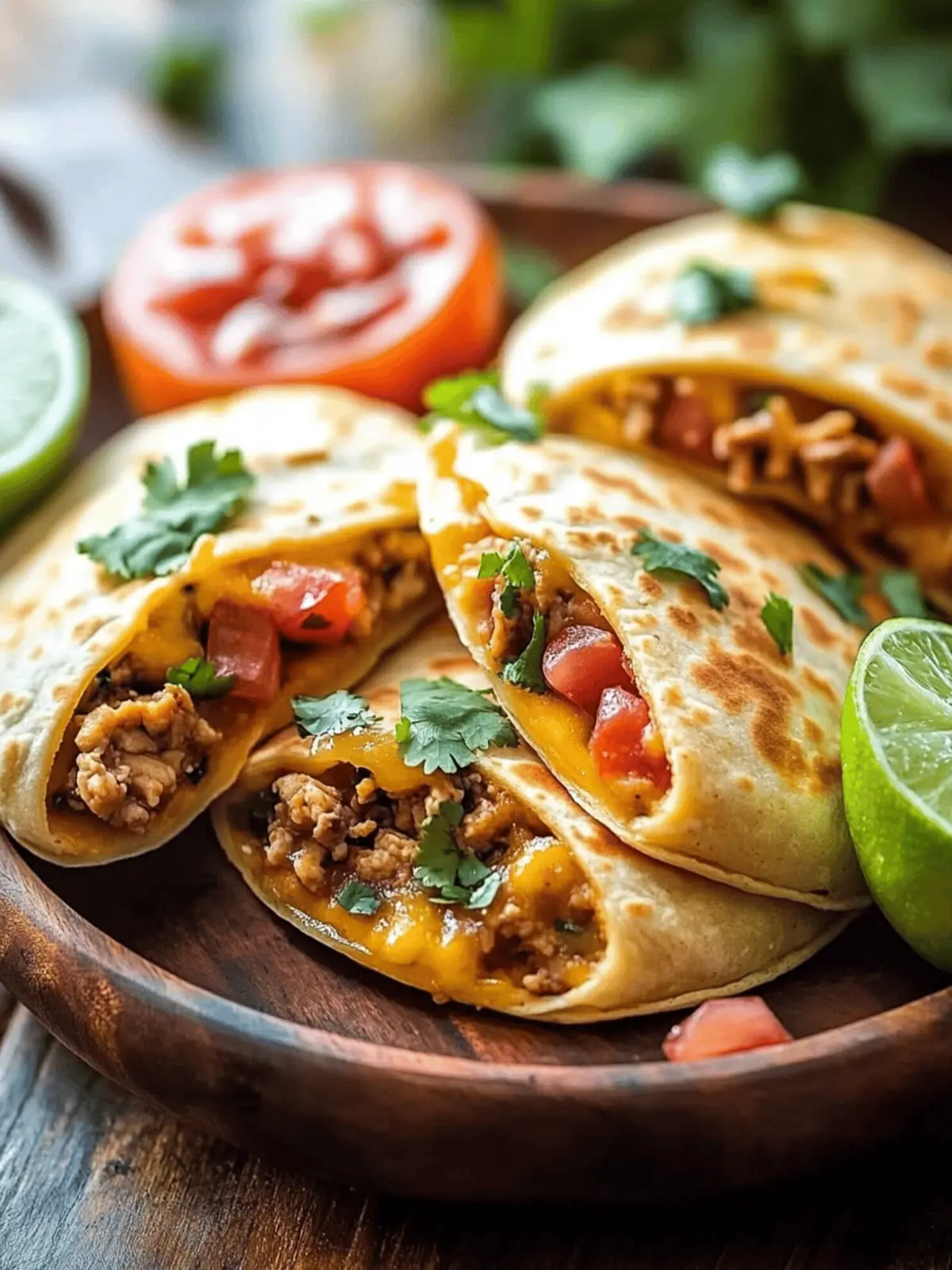 Mouthwatering Mexican Gorditas Recipe for Ultimate Comfort Food 4 Mexican Gorditas Recipe