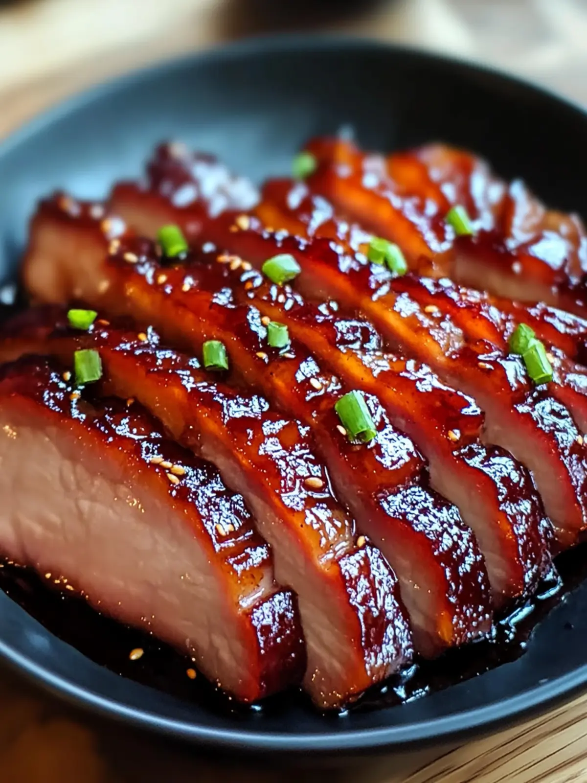 Char Siu Pork