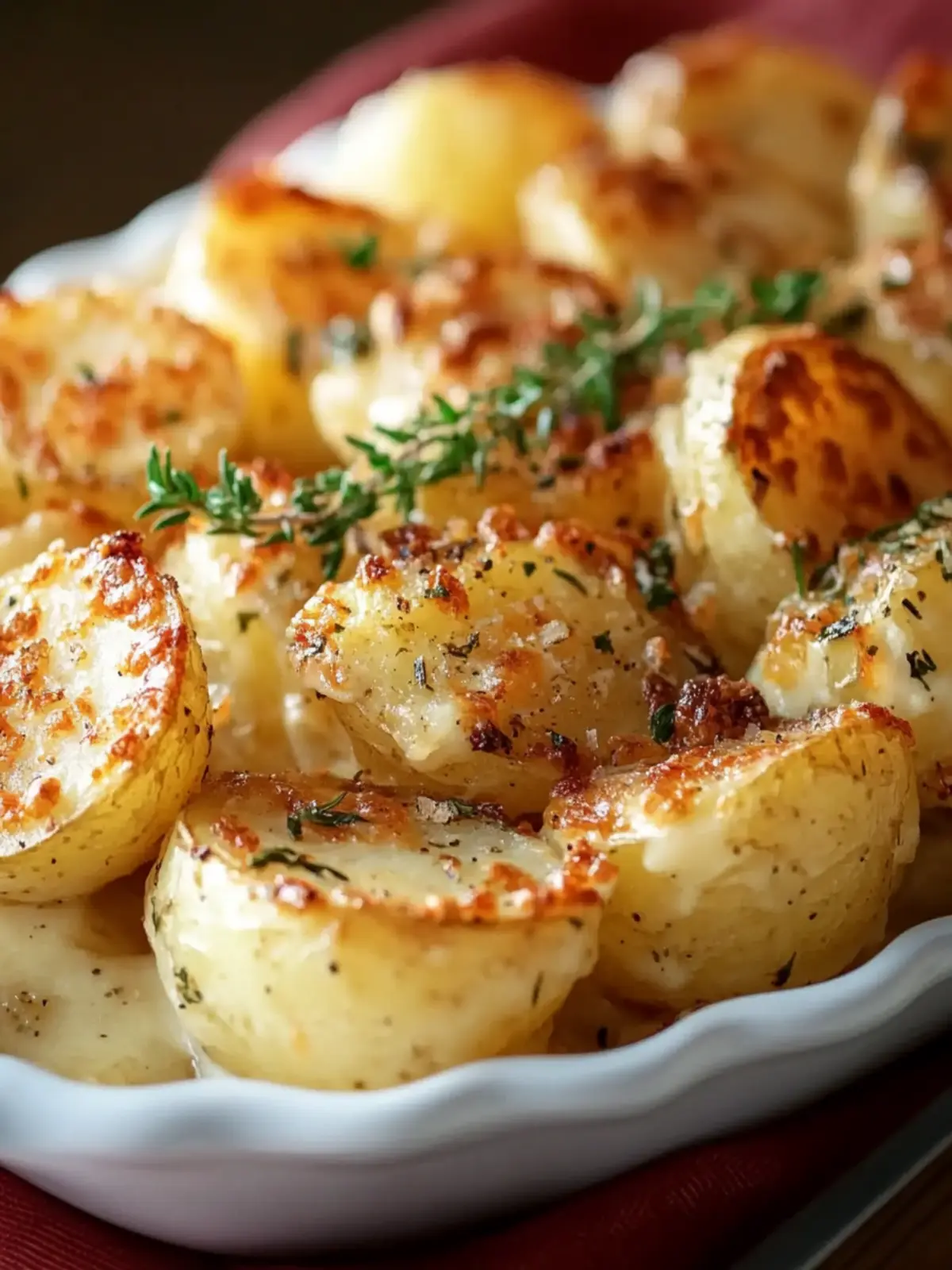 Irresistible Creamy Ruth's Chris Potatoes You Can Make at Home 2 Creamy Ruth s Chris Potatoes