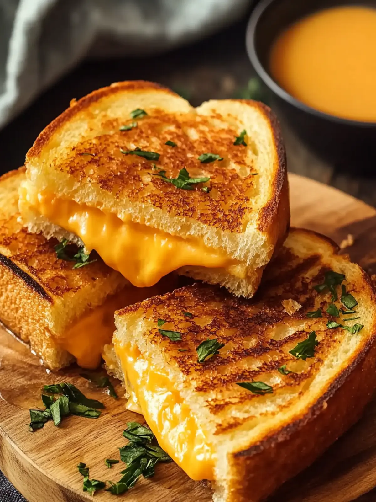Irresistible Bite-Sized Grilled Cheese with Hawaiian Rolls 2 Bite-Sized Grilled Cheese with Hawaiian Rolls