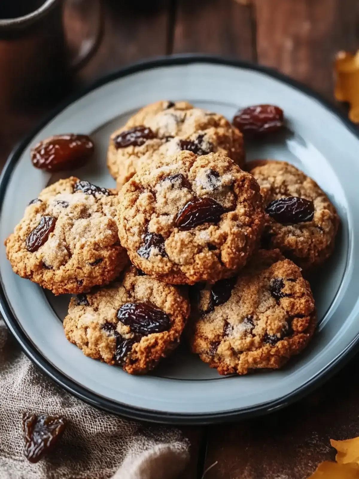 Sweet Date Cookies: Deliciously Healthy Bites You ll Love 4 Sweet Date Cookies