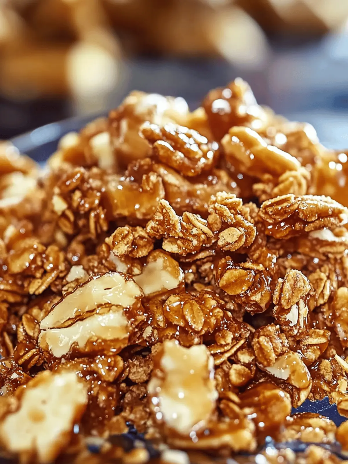 Irresistible Praline Crunch Recipe for Your Festive Gatherings 2 Praline Crunch Recipe