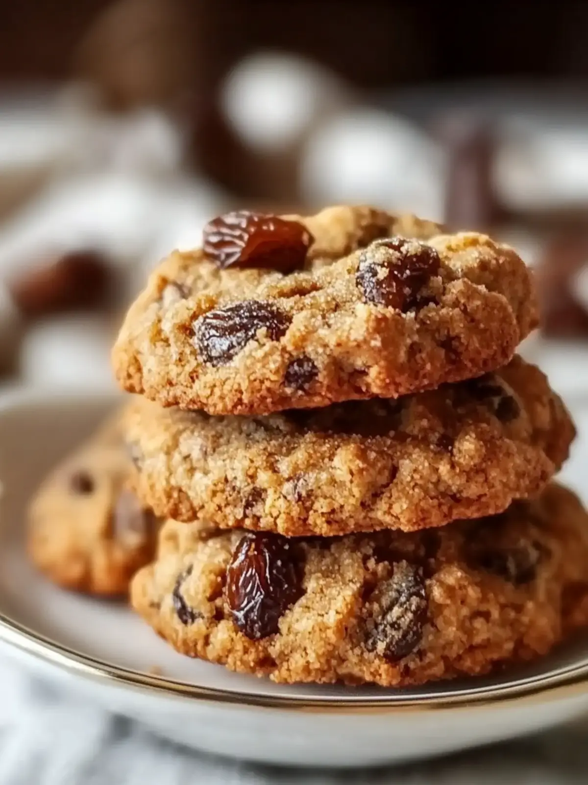 Sweet Date Cookies: Deliciously Healthy Bites You ll Love 2 Sweet Date Cookies