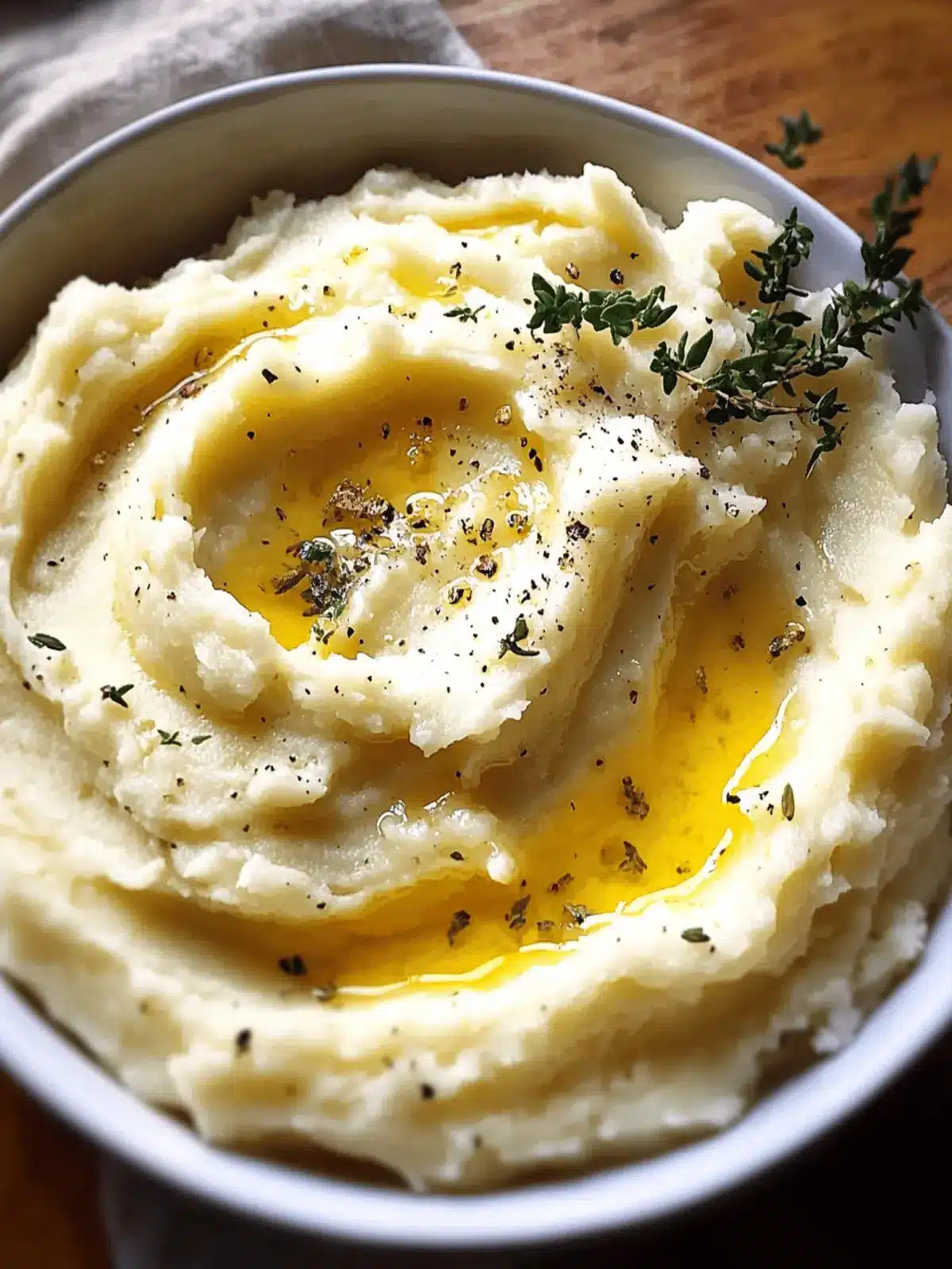 Creamy Cowboy Butter Mashed Potatoes for Ultimate Comfort 3 Cowboy Butter Mashed Potatoes