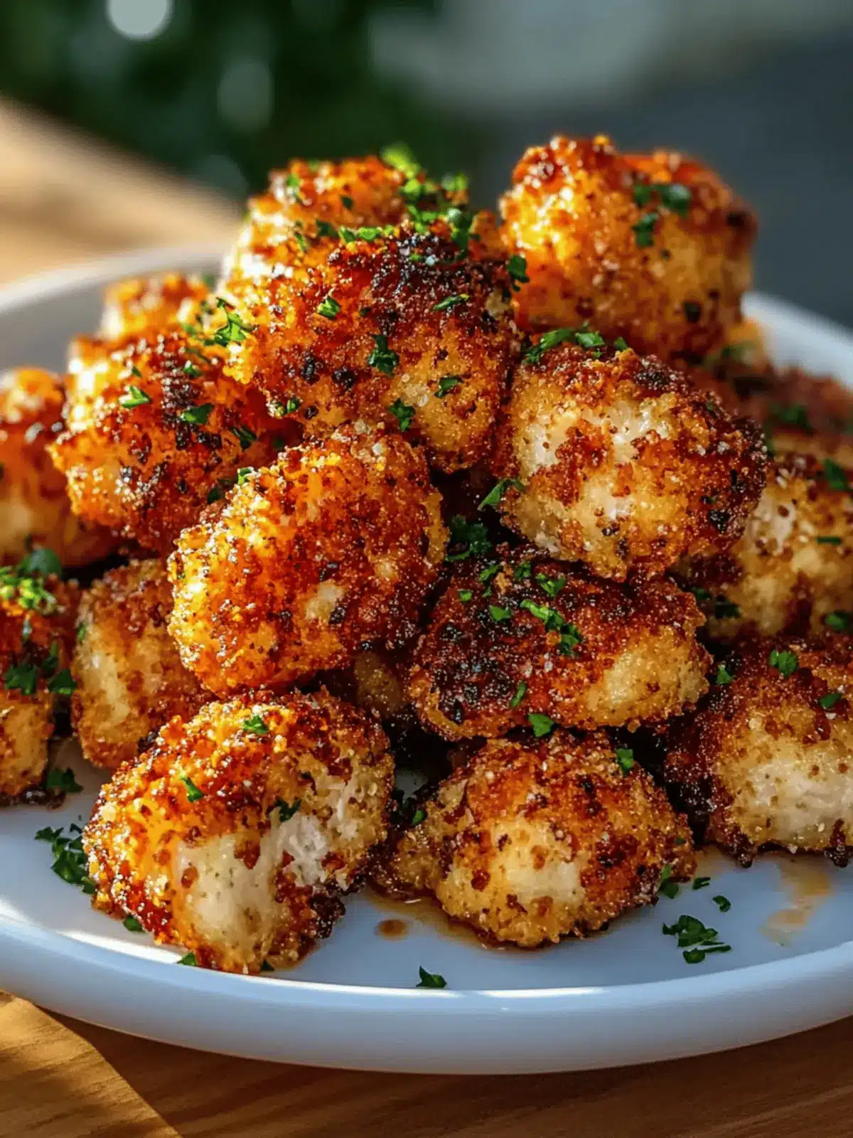 Mastering Air Fryer Chicken Bites for Crisp, Guilt-Free Enjoyment 3 Mastering Air Fryer Chicken Bites