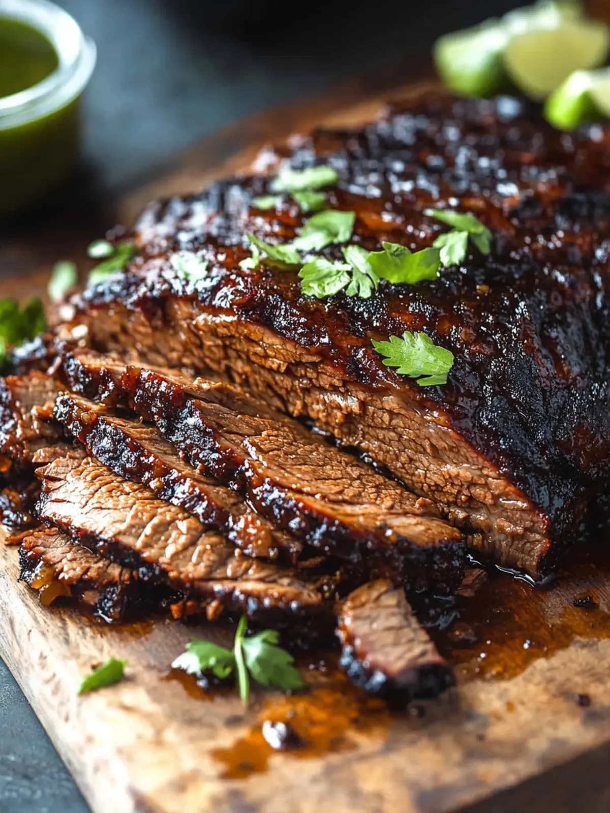 Slow Cooker Brisket