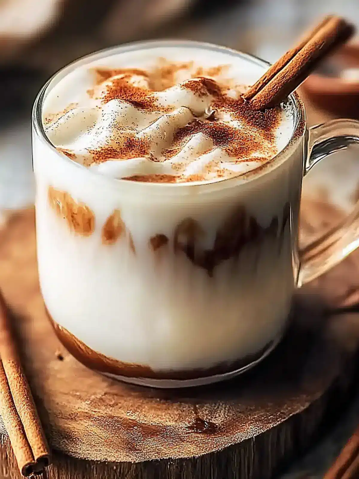 Brown Sugar Cinnamon Coffee