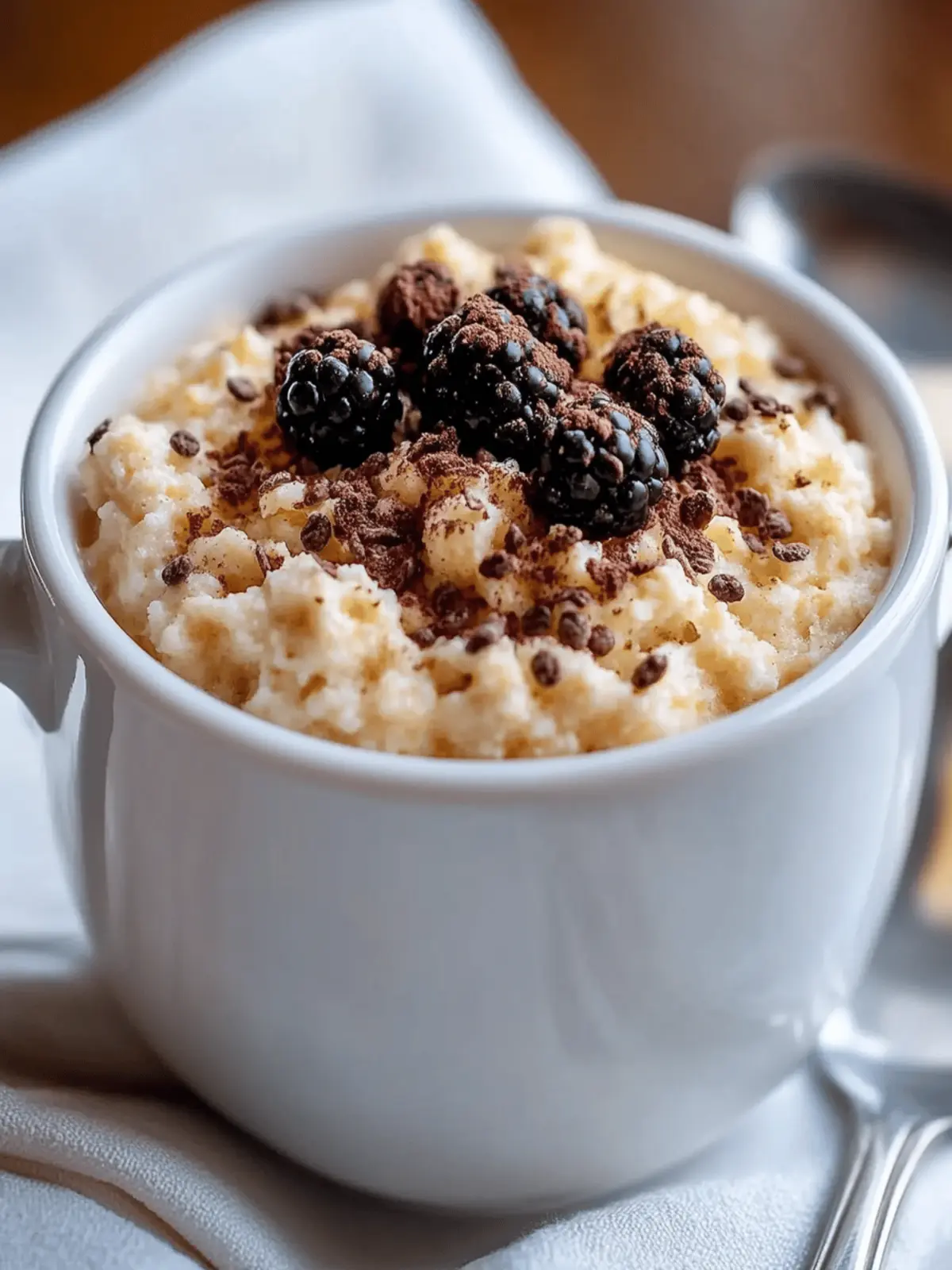 15g Protein Almond Cottage Cheese Mug Cake in 5 Minutes 3 15g Protein Almond Cottage Cheese Mug Cake