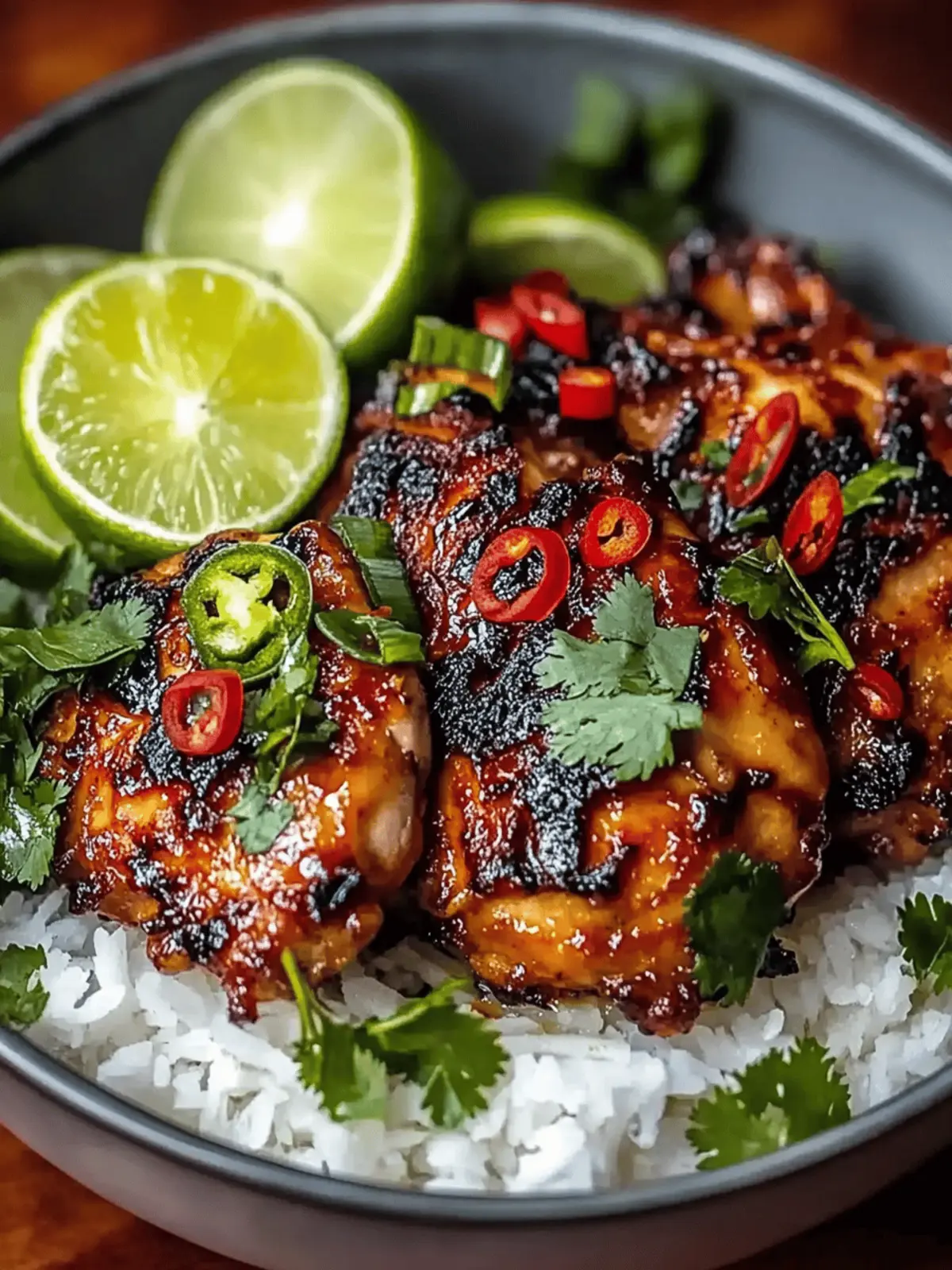 Delicious Vietnamese Lemongrass Chicken Recipe to Wow Your Tastebuds 3 Vietnamese Lemongrass Chicken Recipe