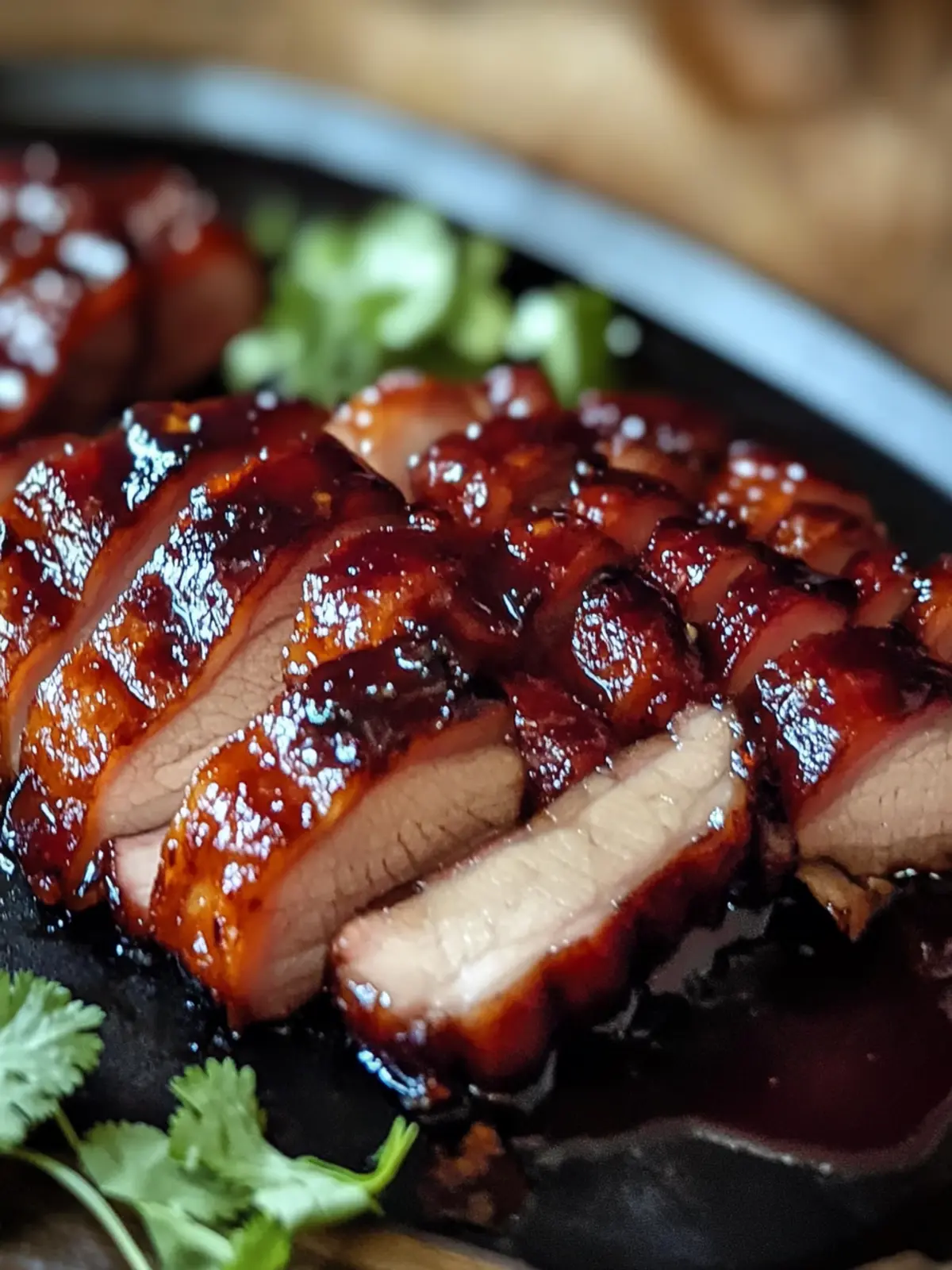 Char Siu Pork