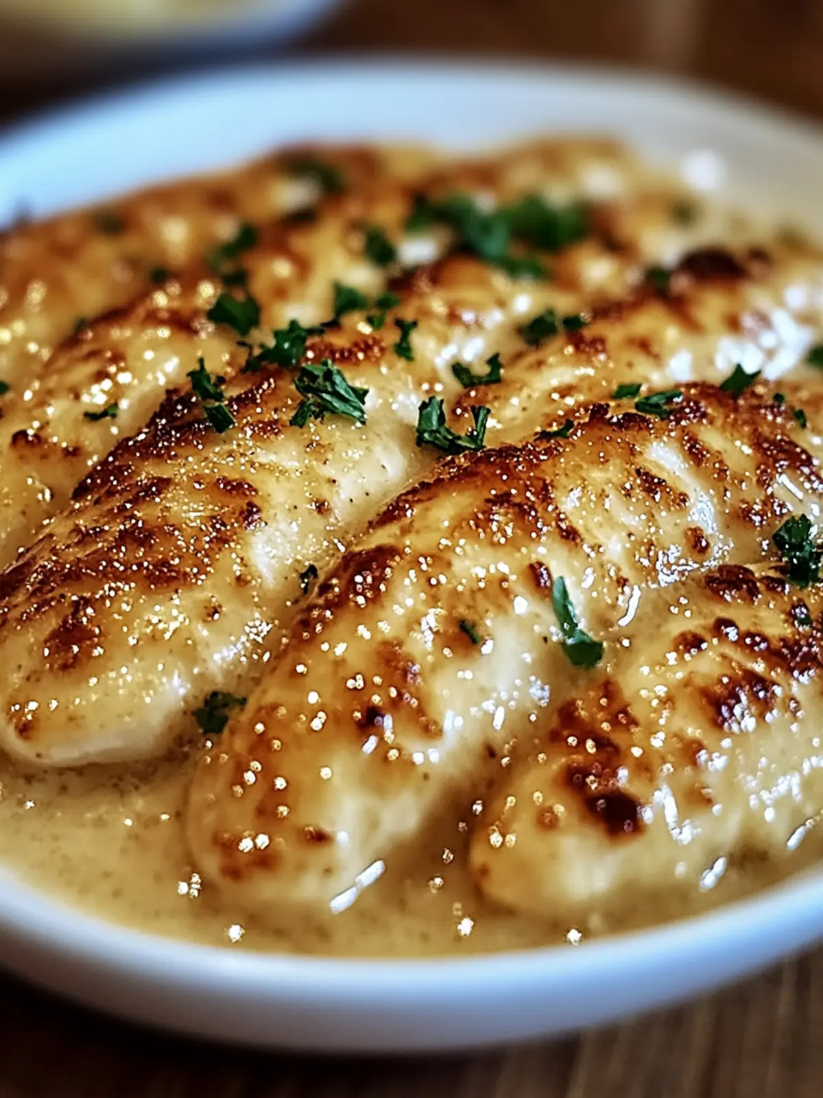 Longhorn Steakhouse Parmesan Chicken