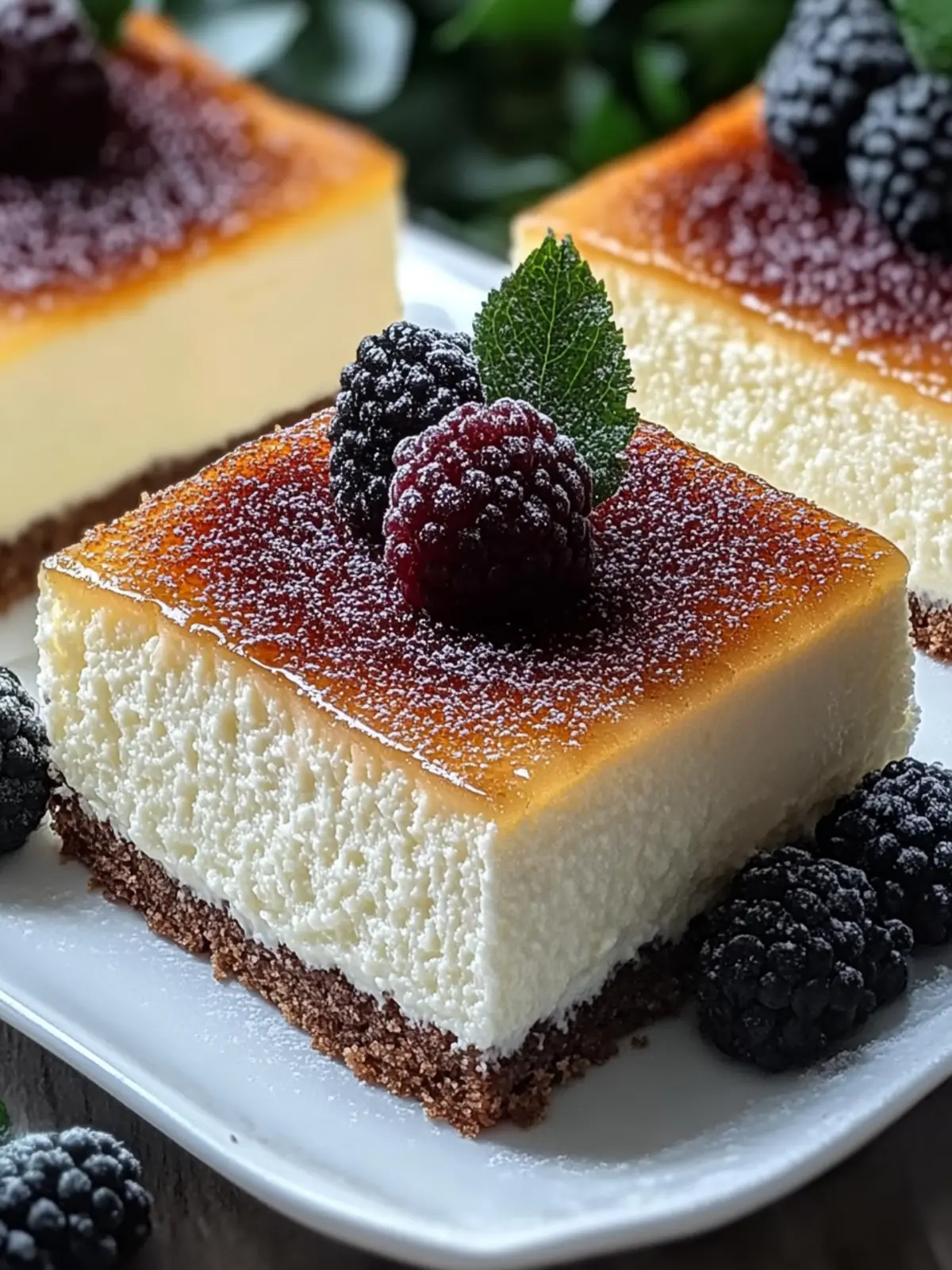 Cream Cheese Cake