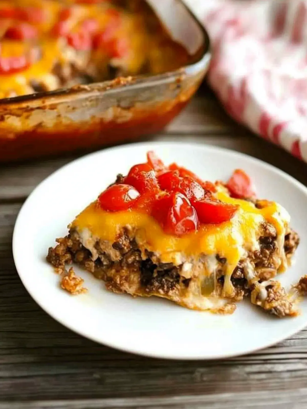 John Wayne Casserole