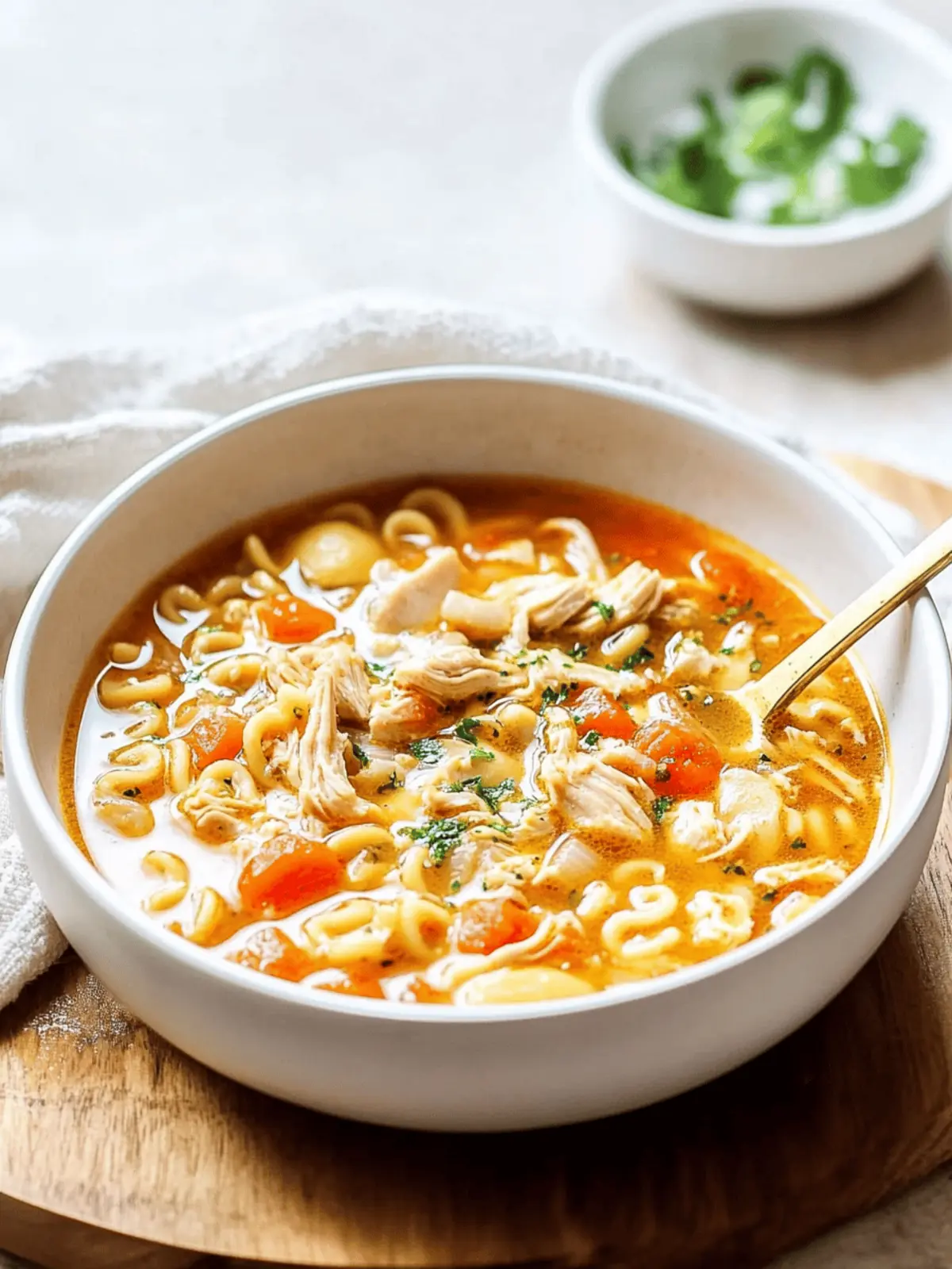 Cozy Up with Carrabba s Copycat Chicken Soup Delight 2 Carrabba s Copycat Chicken Soup