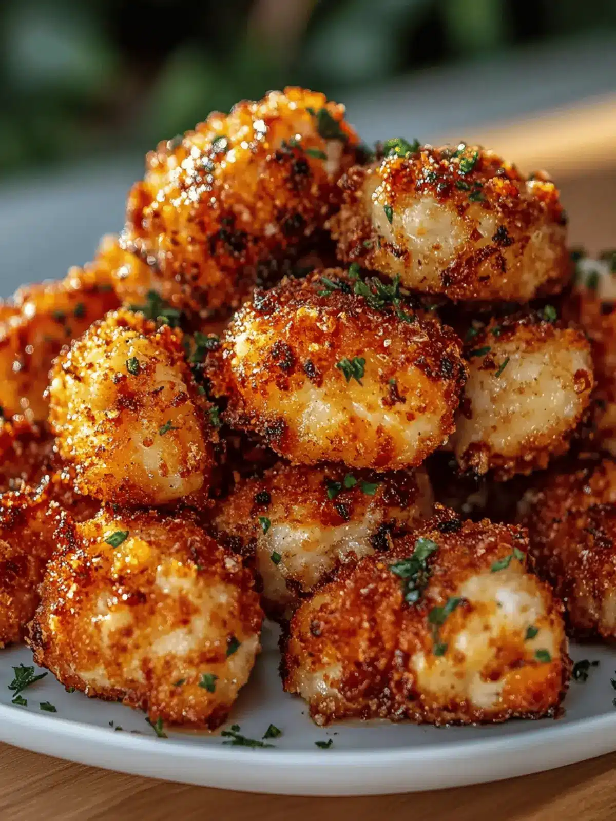 Mastering Air Fryer Chicken Bites for Crisp, Guilt-Free Enjoyment 2 Mastering Air Fryer Chicken Bites