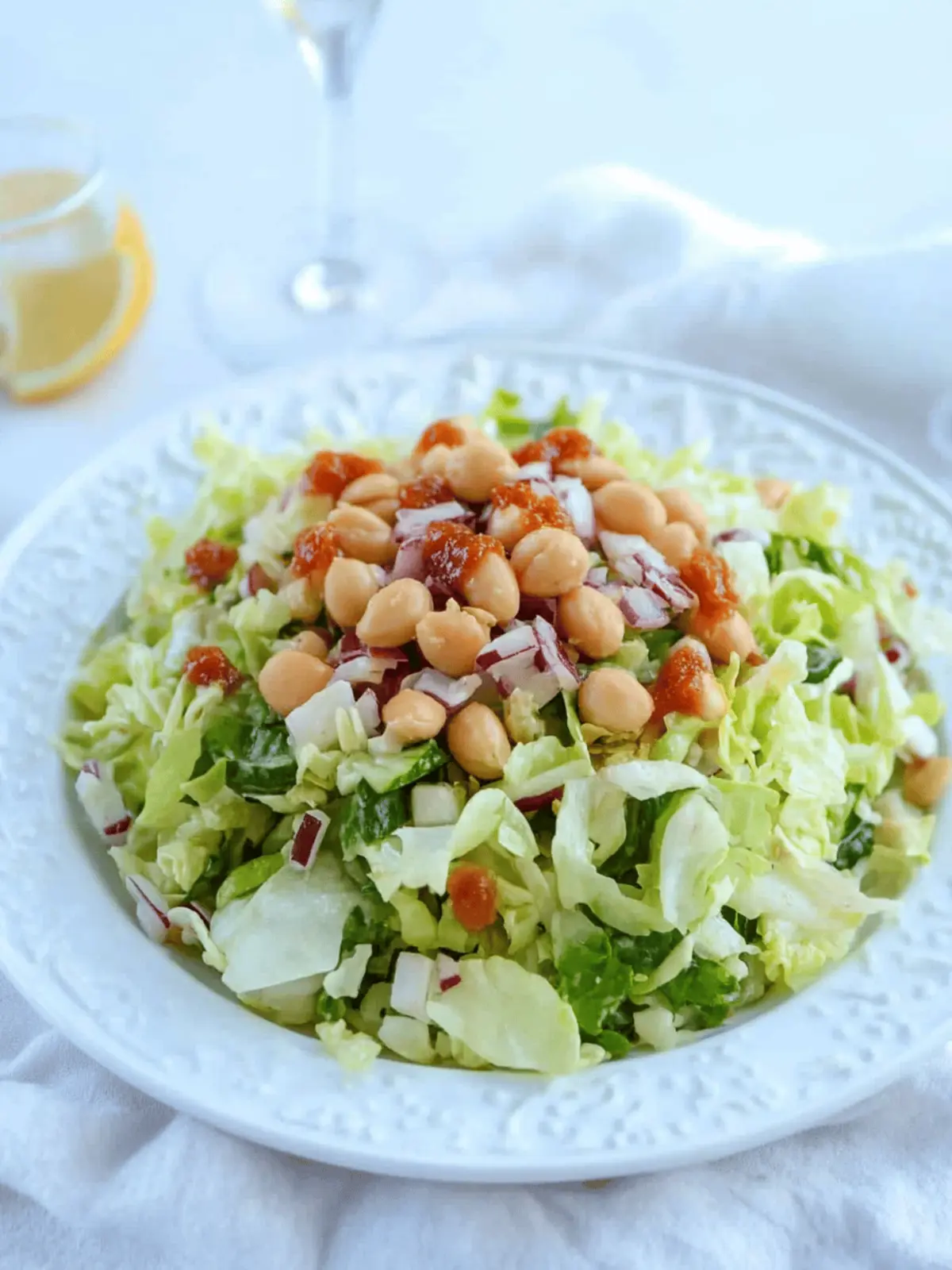 La Scala Chopped Salad