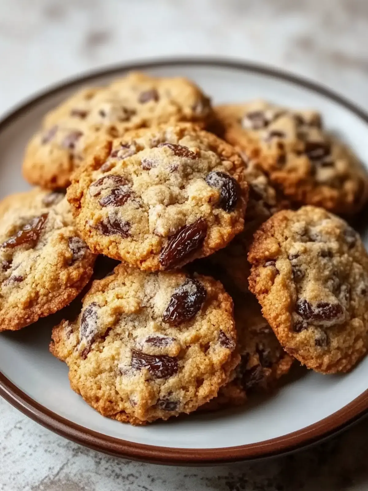 Sweet Date Cookies: Deliciously Healthy Bites You ll Love 3 Sweet Date Cookies
