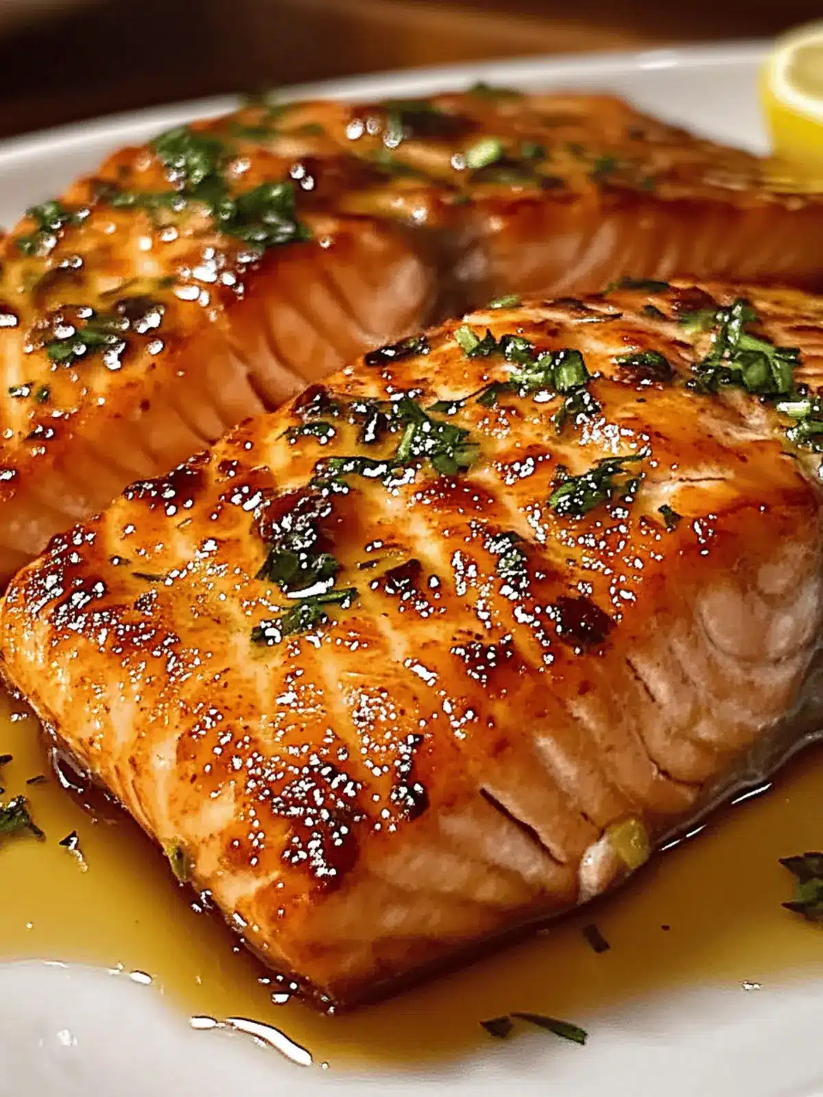 Delicious Texas Roadhouse Salmon Recipe