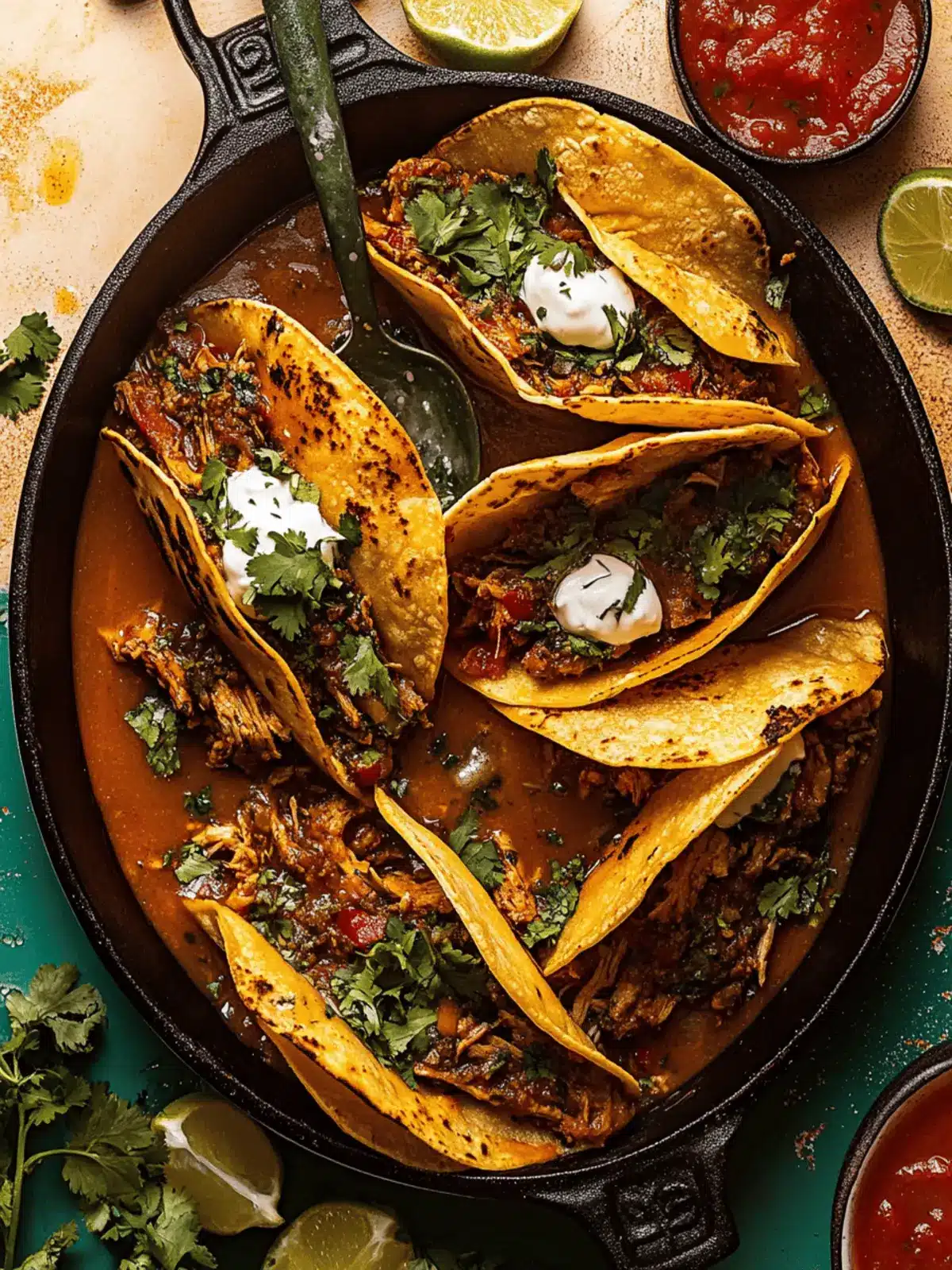 My Fave Birria Tacos with Flavorful Custom Options 3 My Fave Birria Tacos