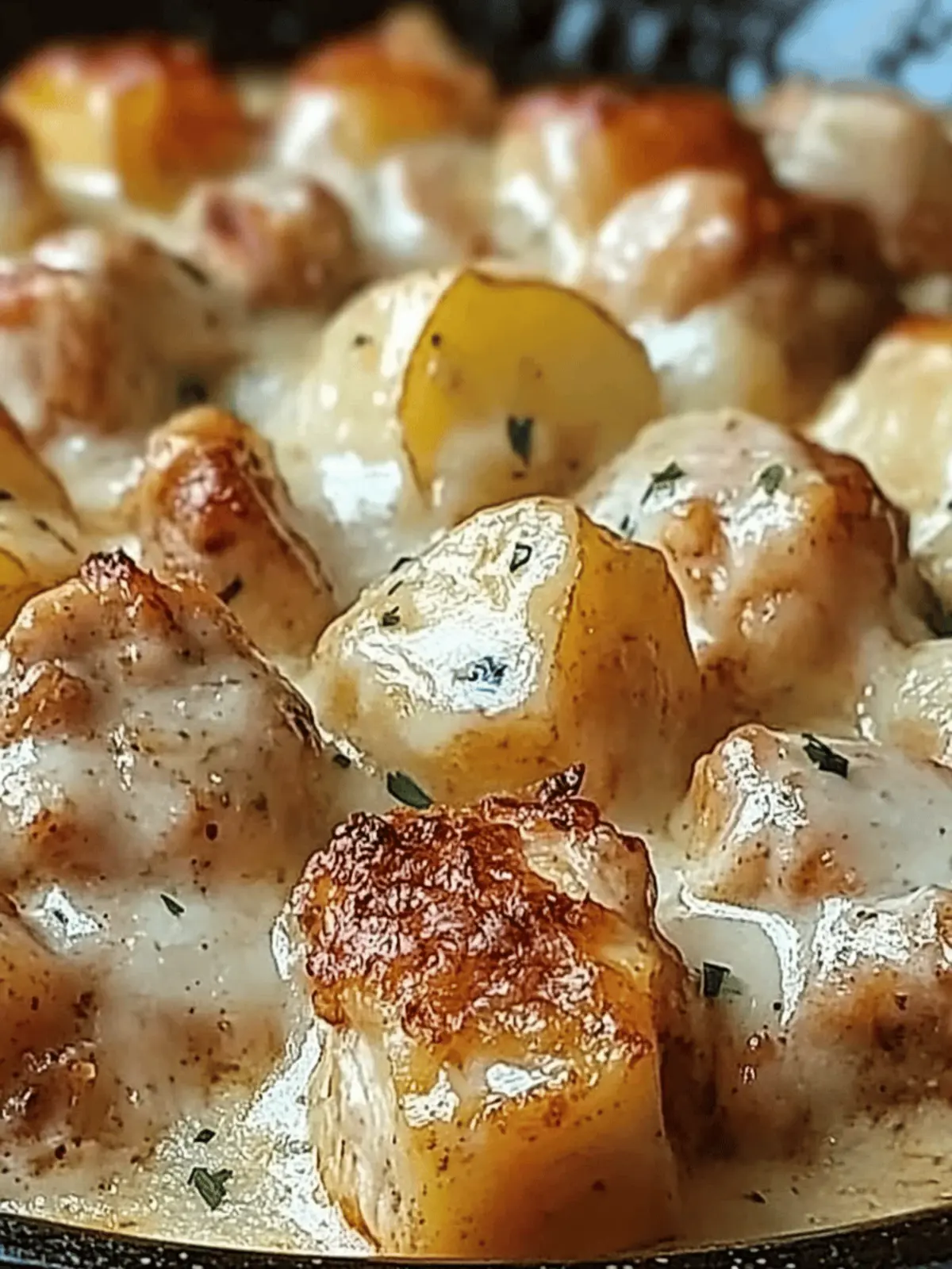 Garlic Parmesan Crockpot Chicken and Potatoes for Cozy Nights 2 Garlic Parmesan Crockpot Chicken and Potatoes