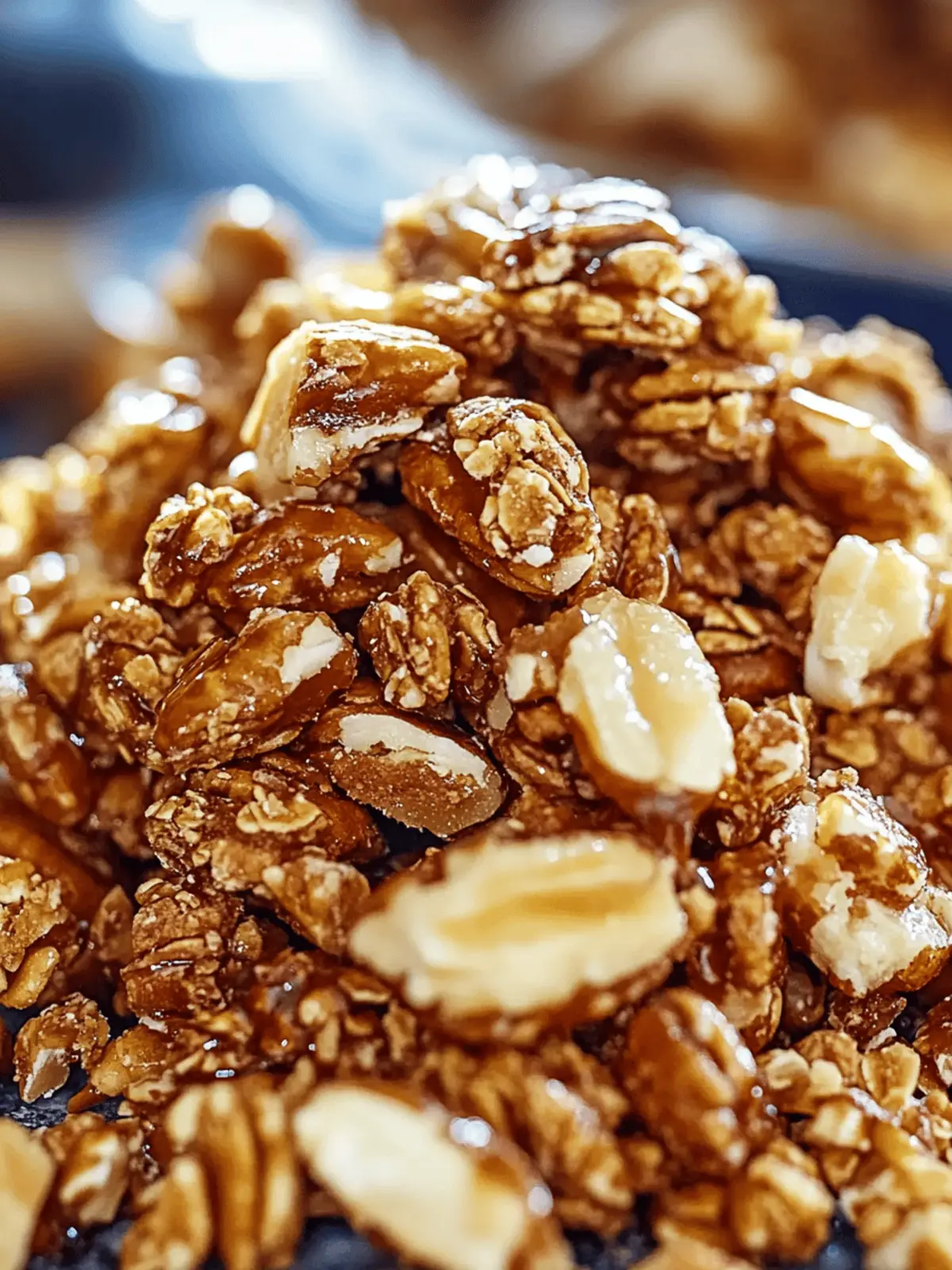 Irresistible Praline Crunch Recipe for Your Festive Gatherings 4 Praline Crunch Recipe
