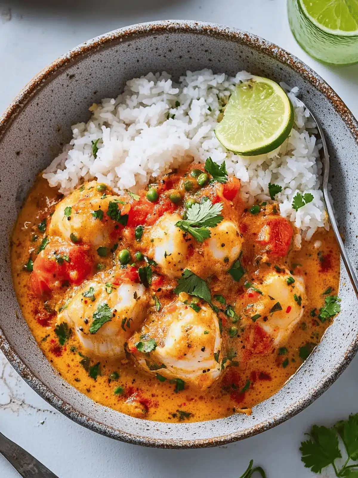 Savory Brazilian Fish Stew (Moqueca) Ready in 30 Minutes 4 Brazilian Fish Stew (Moqueca)